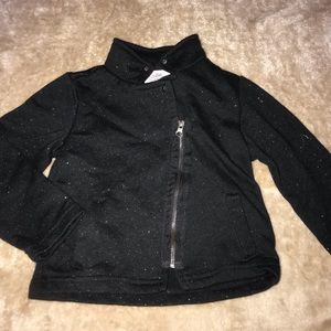 little girls jacket